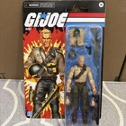 GI Joe Classified Series Retro Card Duke 6" Figure Hasbro 2024 NEW Sealed
