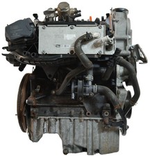 Moteur Seat TOLEDO