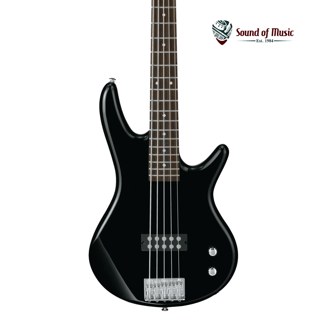 Ibanez GSR105EX 5 String Bass Guitars for sale | eBay
