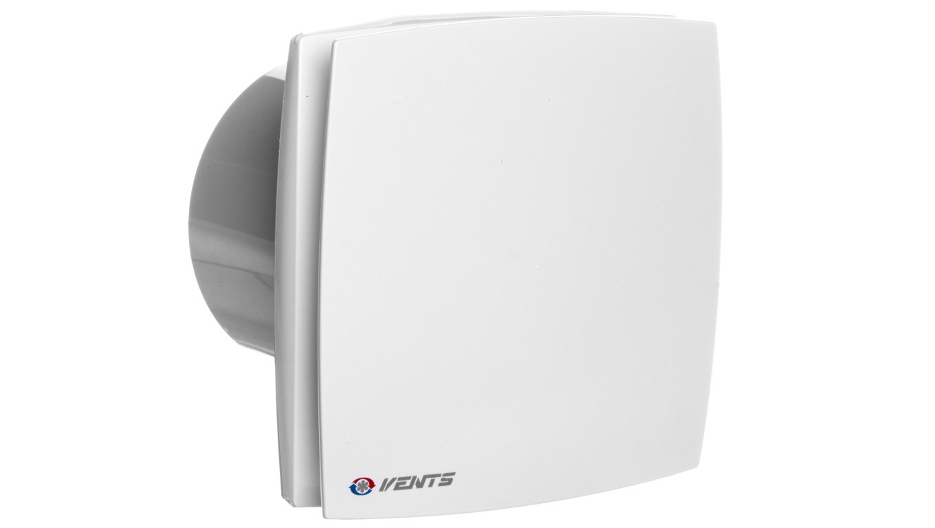 fi 125 230v 16w bathroom fan axial fans 125ld
