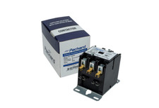 Packard C330A Contactor 3 Pole 30 Amps 24 Coil Voltage 120-600V