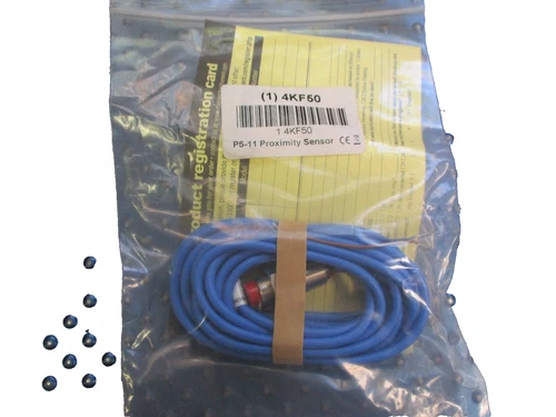NEW MONARCH P5-11 PROXIMITY SENSOR 4KF50