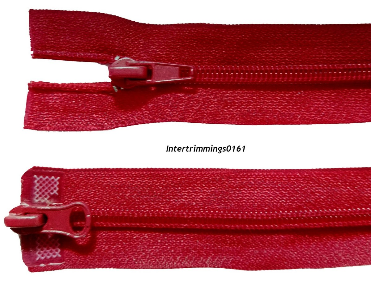 ZIP, RED, 23