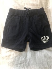 Baby Gap Boys 12-18 Months Playtime Favorite Shorts