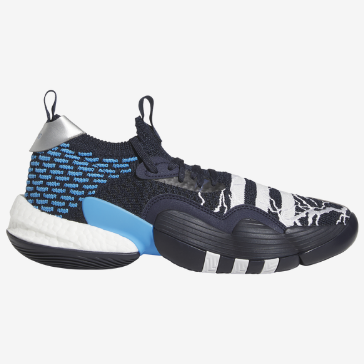 Adidas Trae Young 2.0 Men’s Basketball Shoes Size 11.5 Amazon.com | adidas Trae Young 2 Mens Basketball Shoes in  main image 3