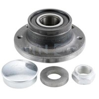 Snr Radlager Satz Radlagersatz Hinten Passend FüR Fiat 500 C 312_ Ford Ka RU8