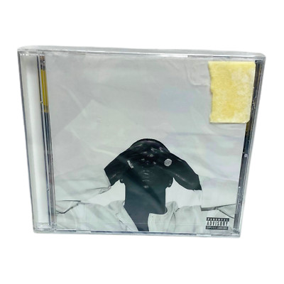 Always Strive and Prosper by A$Ap Ferg (CD, 2016)