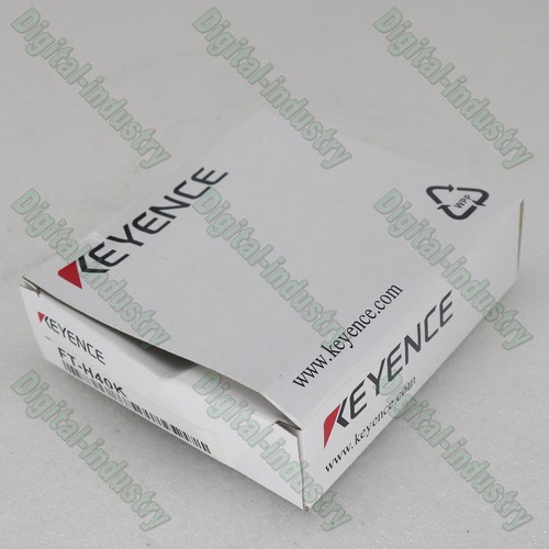 1PC New Keyence Temperature Sensor FT-H40K Free shipping#LJ - Picture 3 of 3