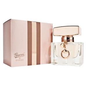 Gucci gucci by gucci туалетная вода жен спрей 30мл (737052165707)