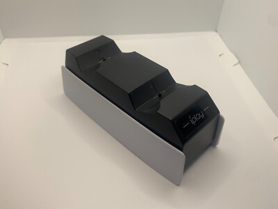 iPlay HBP-245 PS5 Charging Dock - No Cable