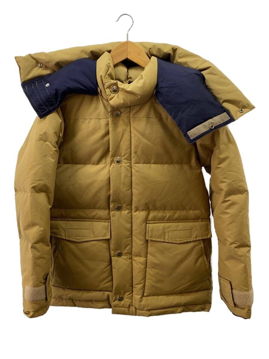 KELTY×KAPTAIN SUNSHINE BEAMS PLUS / 別注 ダウンジャケット Lサイズ