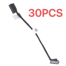30X Battery Cable for Dell Latitude 5400 5401 5402 5405 5410 5411 0MK3X9 MK3X9