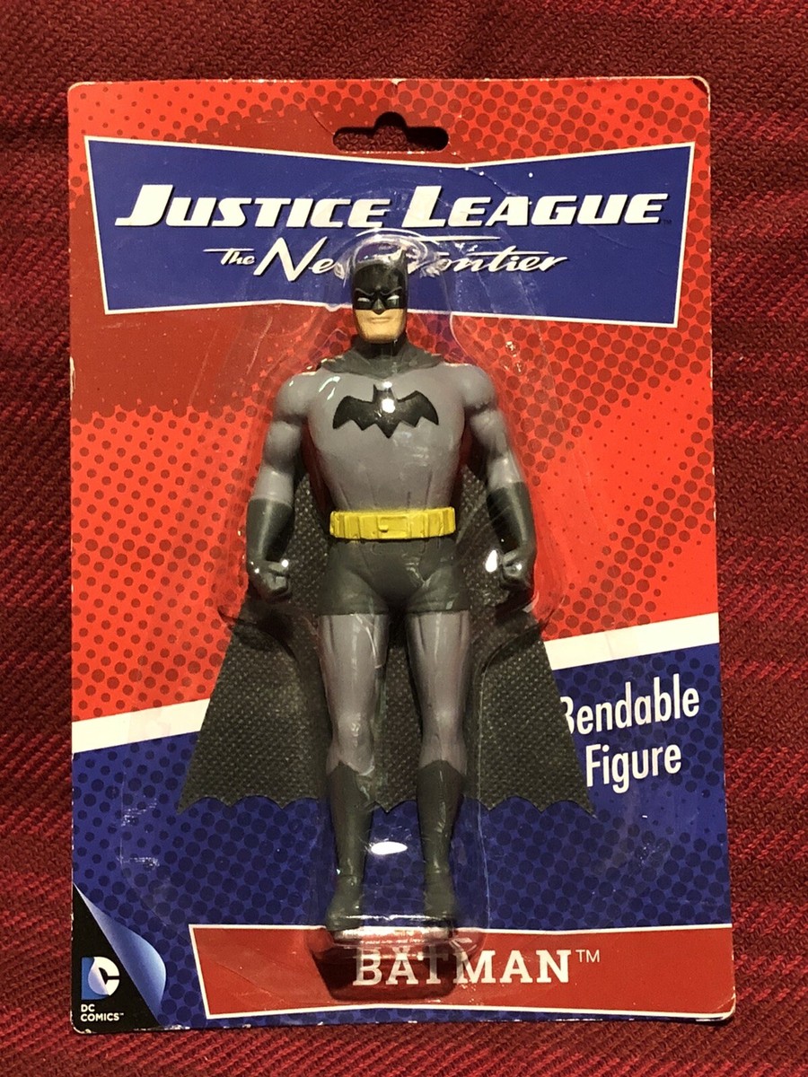 SEALED DC Comics Justice League The New Frontier BATMAN