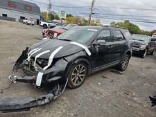 Used Spare Tire Wheel fits: 2015 Ford Explorer 18x4 compact spare Spare Tire Gra