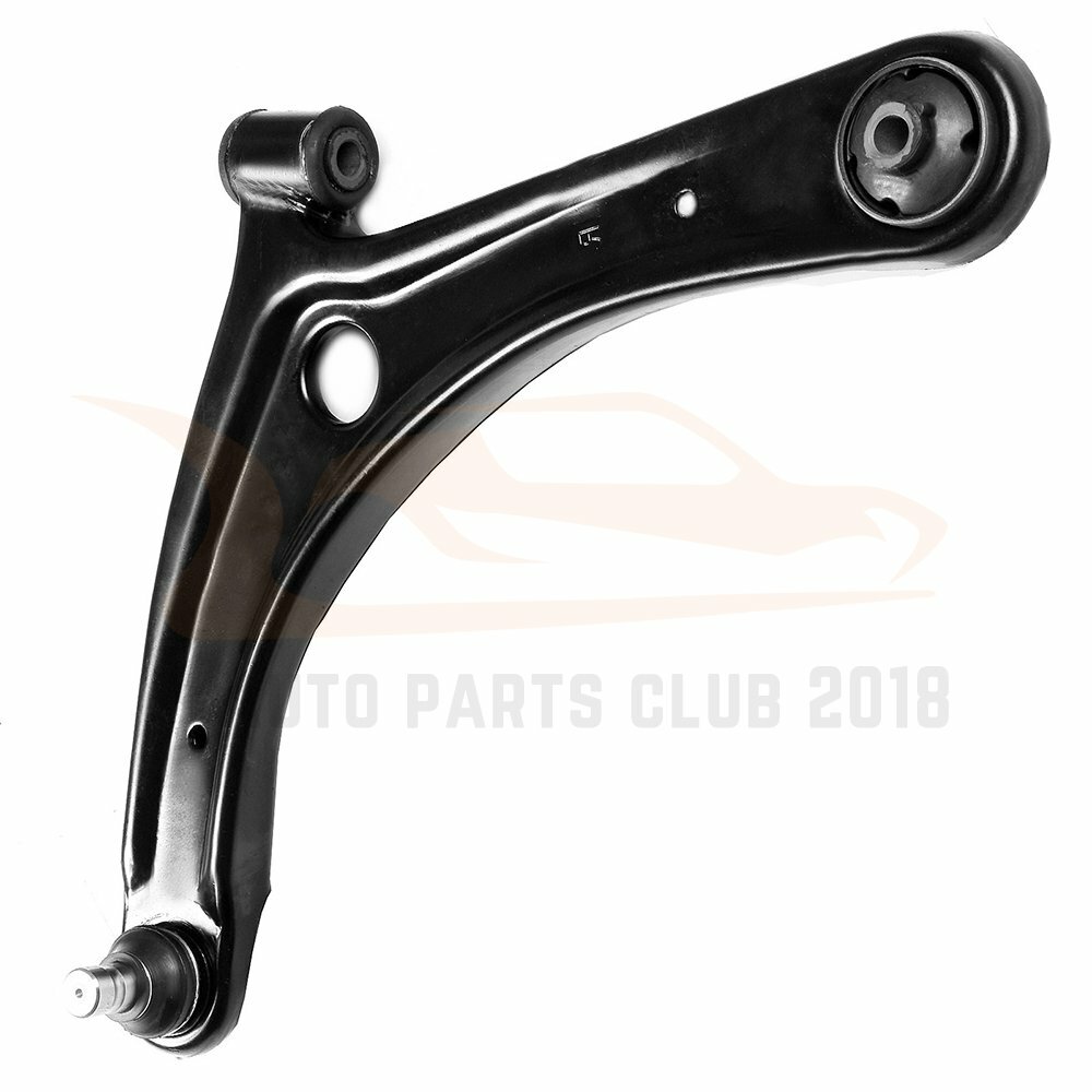 Front Lower Control Arm Tie Rod Sway Bar Kit For 20072014 Jeep Compass