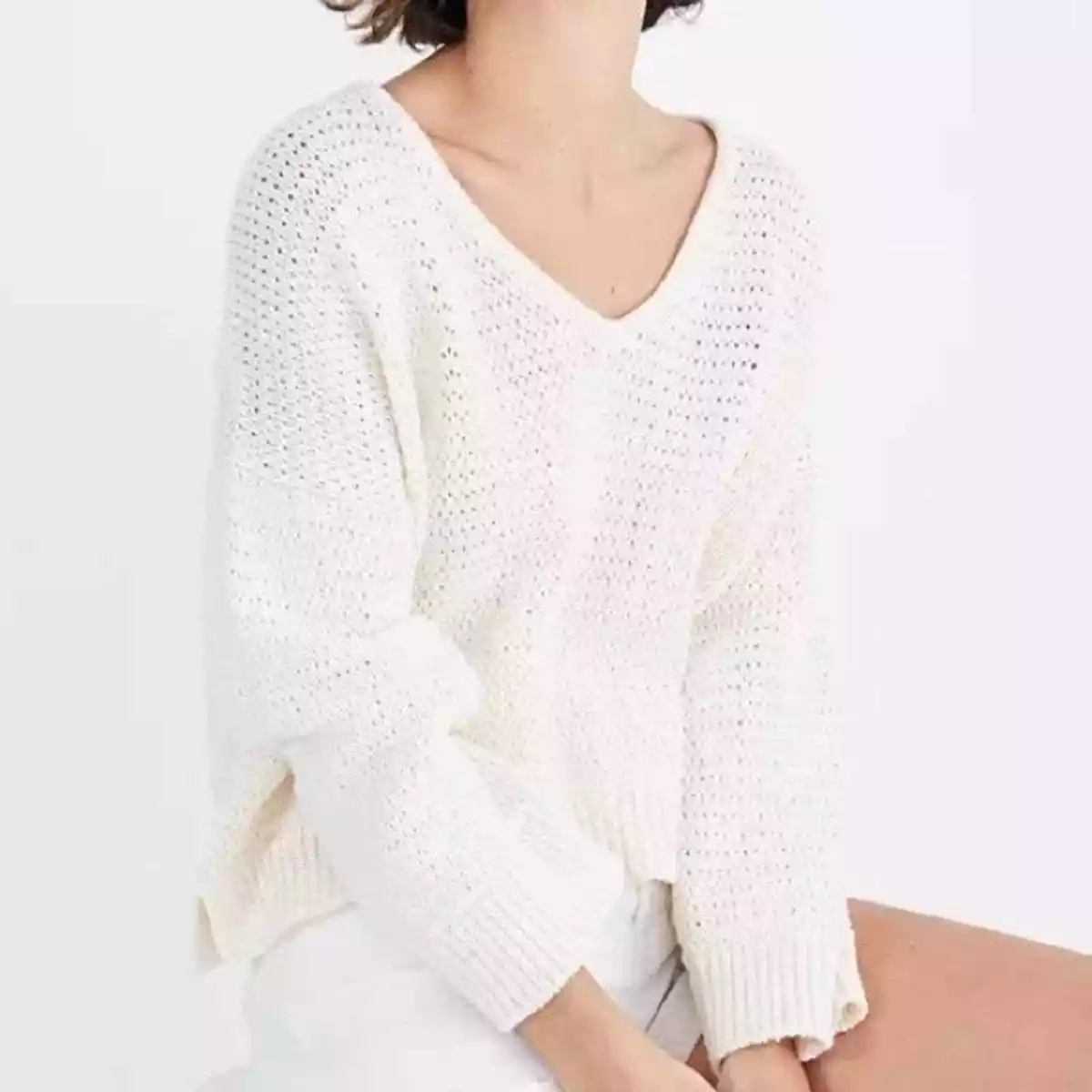 Madewell breezeway sweater hotsell
