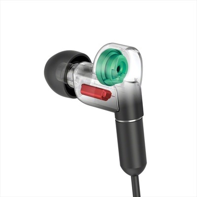 Sony XBA-N1 Hybrid In-ear Headphones - Black for sale online | eBay