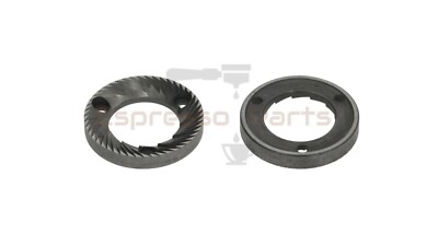 Eureka OEM Grinding Burrs ø 60 mm RH for ZENITH CLUB 60 MAC60 CP