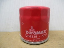 Duramax Do2835 Oil Filter Wix 51348