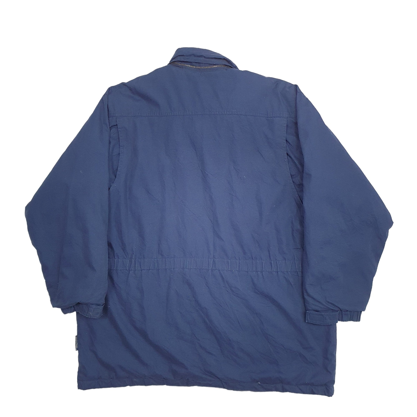 PACIFIC TRAIL Padded Jacket Coat Insulated Mens XL image 3