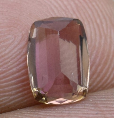 Größe 8,50x5,50x3,20mm 1,40 Karat Top Qualität Diasporenschliff Edelstein @Afghan53(2 - Bild 9 von 10