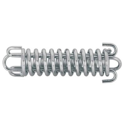 Sp 9678 Porch Spring Spring Steel Construction Nickelplated Finish 0. ...