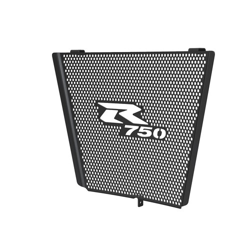 Motorcycle radiator guard aluminium For Suzuki GSXR 750 GSX-R 750 2006-2024 NEW - Imagen 6 de 8