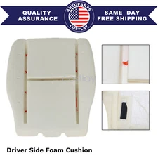For 2007-2014 Chevy Tahoe LS LT LTZ Driver Bottom Seat Foam Cushion