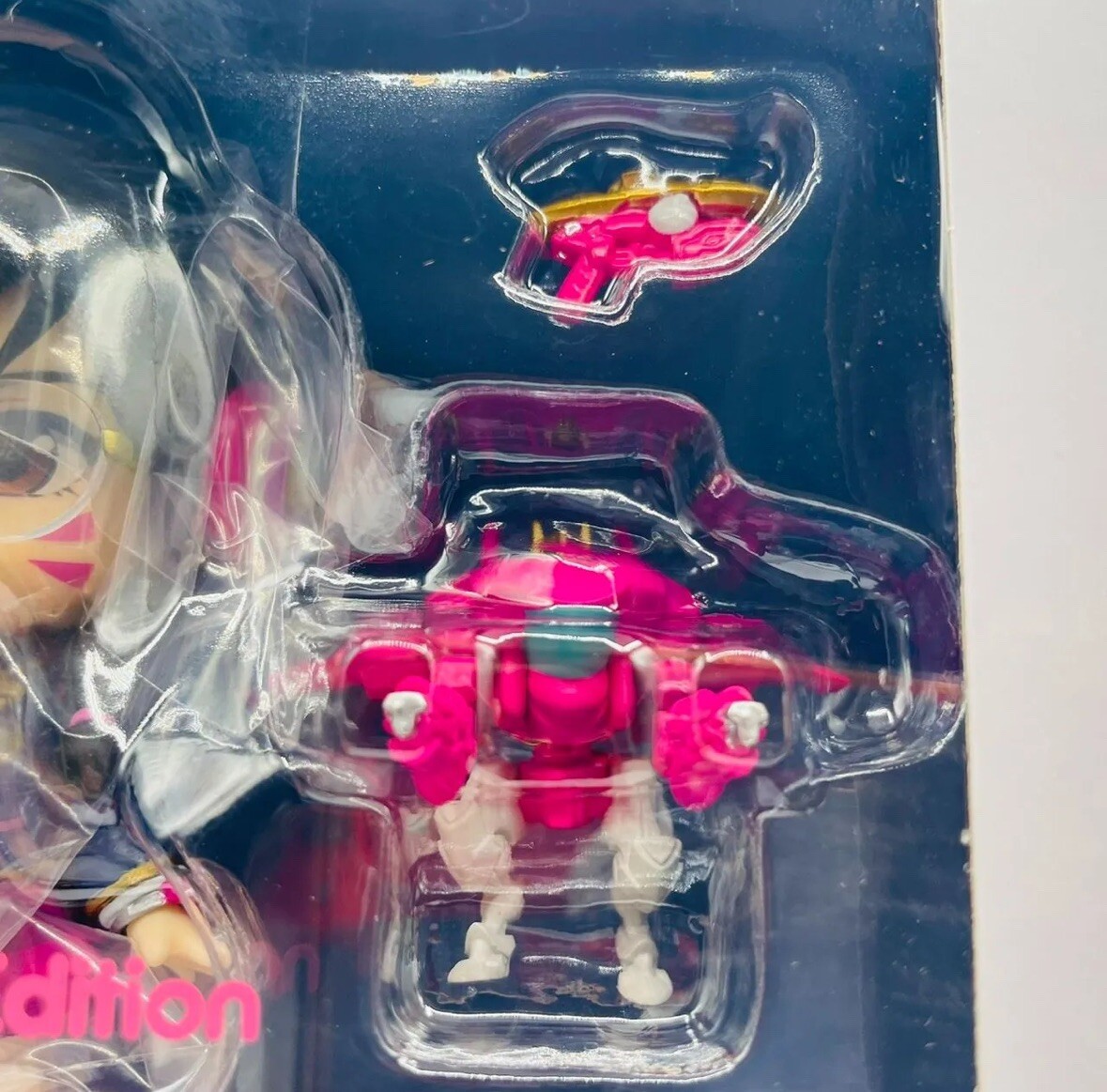 Nendoroid 1141 OverWatch D.Va Academy Skin Good Smile