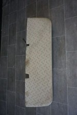 VW T5 Transporter Doka Doppelkabine Pritsche Sitzbank Rücksitzbank 7J0885375B