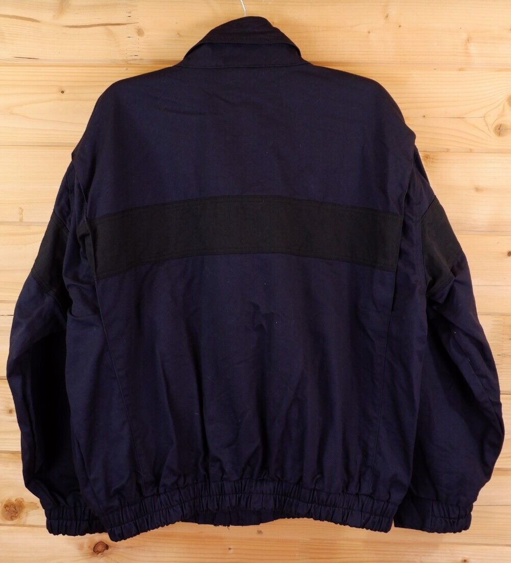 Workrite FR Flame Resistant Utility Worker Chore … - image 8