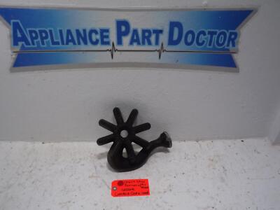 Comstock-Castle Range 16022-A Short Star Burner w/Air Mixer Used