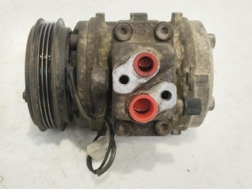 047200 compressore aria condizionata per SUZUKI VITARA SE SV (ET) 1.6 251365 - Picture 2 of 5