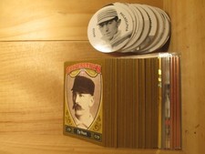 2013 Panini Cooperstown Base & Insert Singles $0.99-$12.00