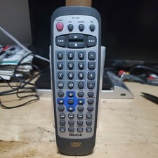 Genuine Original Mintek RC-320 Remote DVD1500 DVD2110 DVD2110 DVD2580 DVD1600