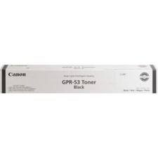Canon GPR-53 Toner Cartridge - Black   GPR53BK 