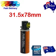 Gas Fuel Cell For Paslode IM200 IM65 F16 IM250A Li 7.4V battery Nail Gun Nailer