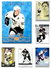 SIDNEY CROSBY Hockey Cards **** PICK YOUR CARD **** From The LIST