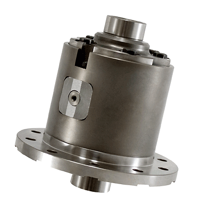 GM 7.5" Detroit / Eaton True Trac - 4.11 Ring & Pinion - Bearing Kit - 28 Spline - Foto 2 di 4