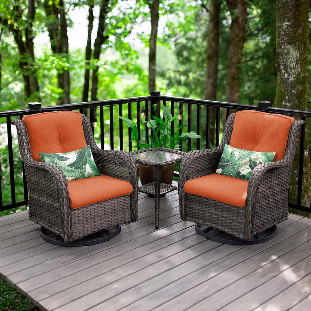 Outdoor Furniture Better Homes And Gardens Rocker Better Homes And