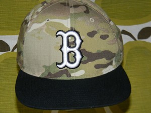 red sox camo hat 47 brand