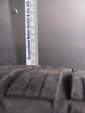 winterkomplettr&auml;der bmw 1er f20  3jahre,sehr guter Zustand. VK 350 &euro;,Selbstabhol