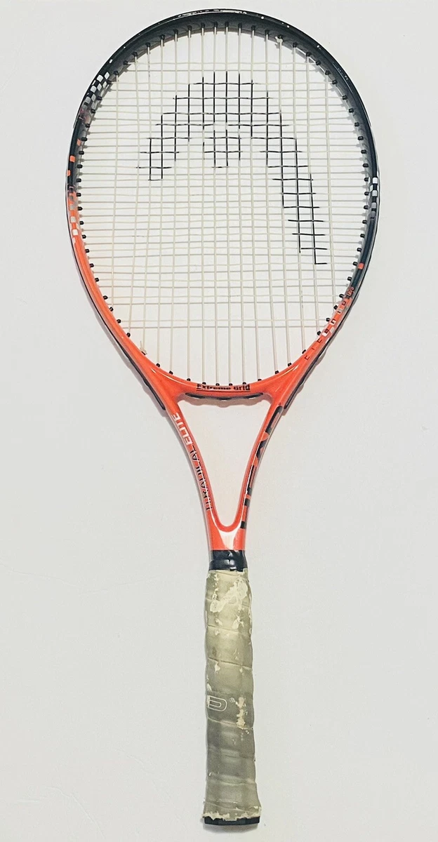 Head Ti Radical Elite Tennis Racquet