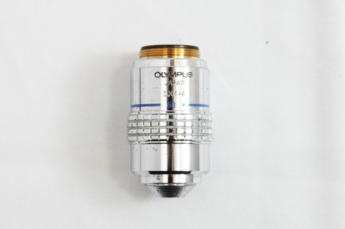 Objetivo microscopio Olympus NCSPlan Apo 60X 0,90 160/0 NC SPlan APO #5143 - Imagen 2 de 11
