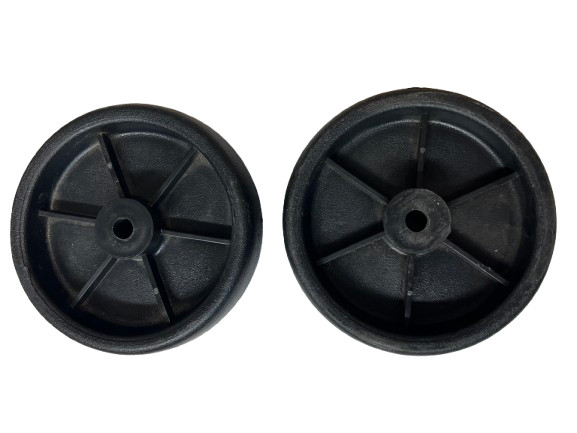 Brinkmann Smokenpit 805-2101-S Offset Smoker Plastic 4 7/8" 