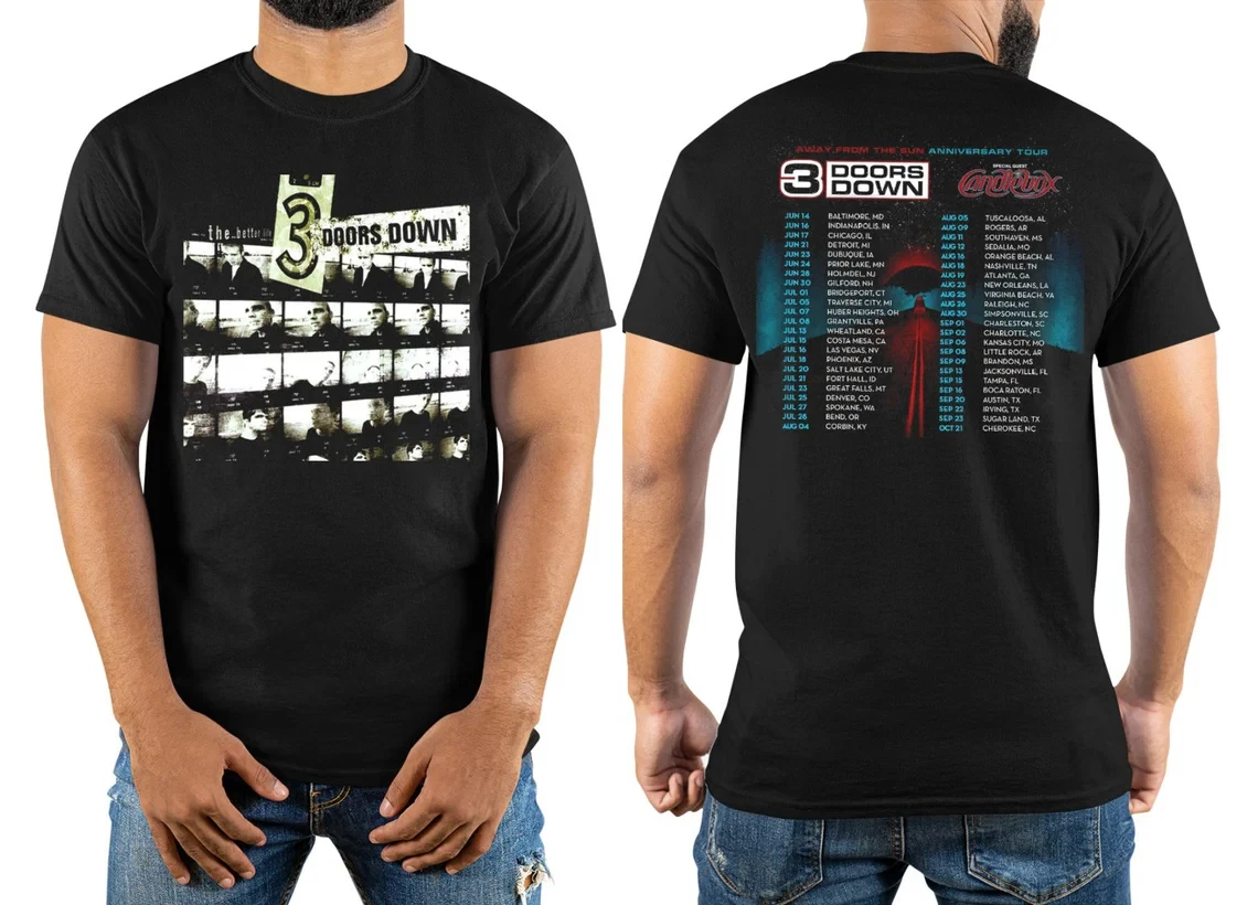 Rock band 3 doors deals down