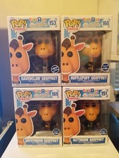 Ultimate Funko Pop Harry Potter Figures Gallery and Checklist 213