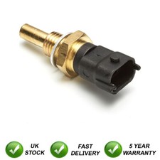 FITS FIAT BRAVA BRAVO DUCATO MAREA MULTIPLA COOLANT TEMPERATURE SENSOR SJTS5FI