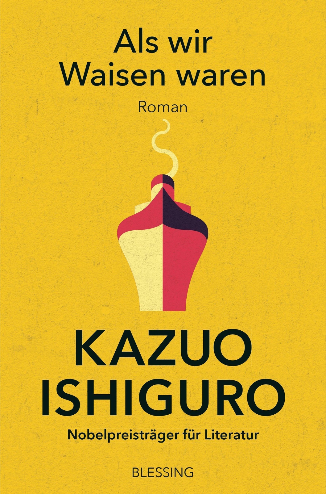 Thumbnail - Kazuo Ishiguro / Als Wir Waisen Waren9783896676979