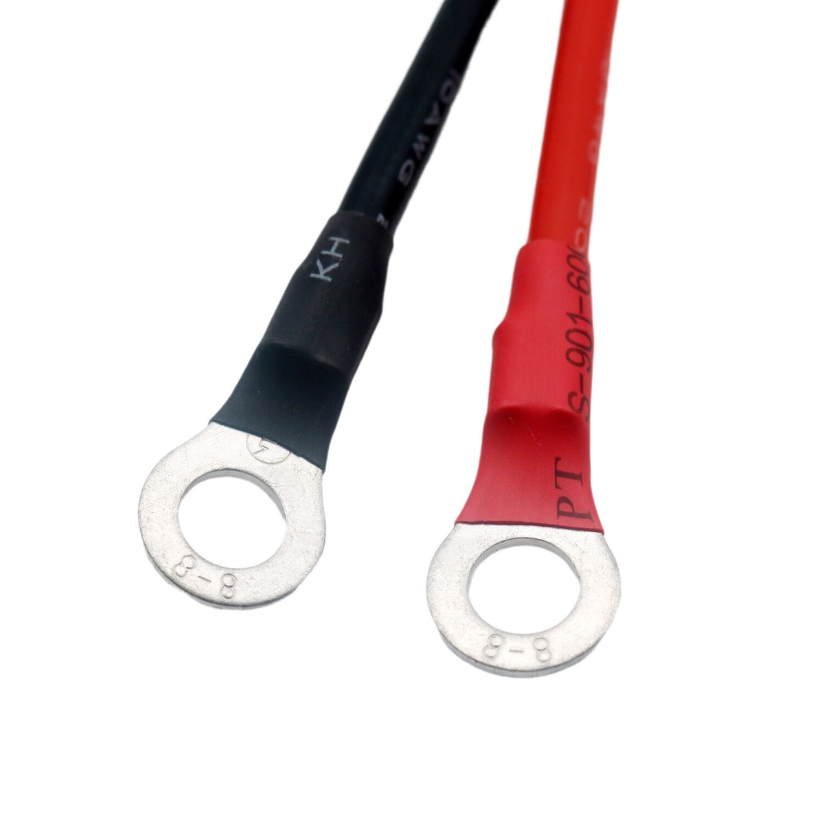 Terminale Ad Anello Per Sonde ( MASTER cod. 00271